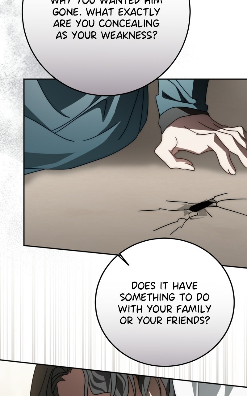 Read Behind Her Highness’s Smile chapter 86 image 33 on Lezhin