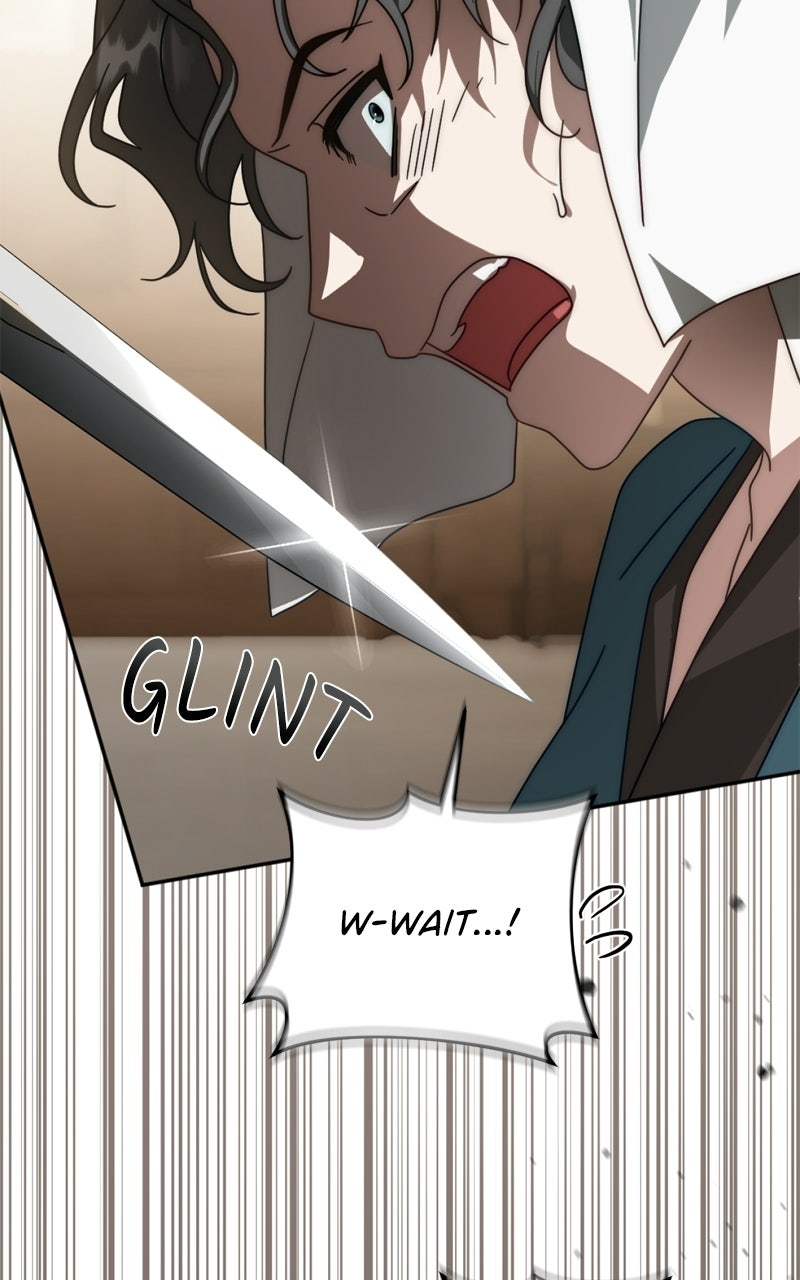 Read Behind Her Highness’s Smile chapter 86 image 34 on Lezhin