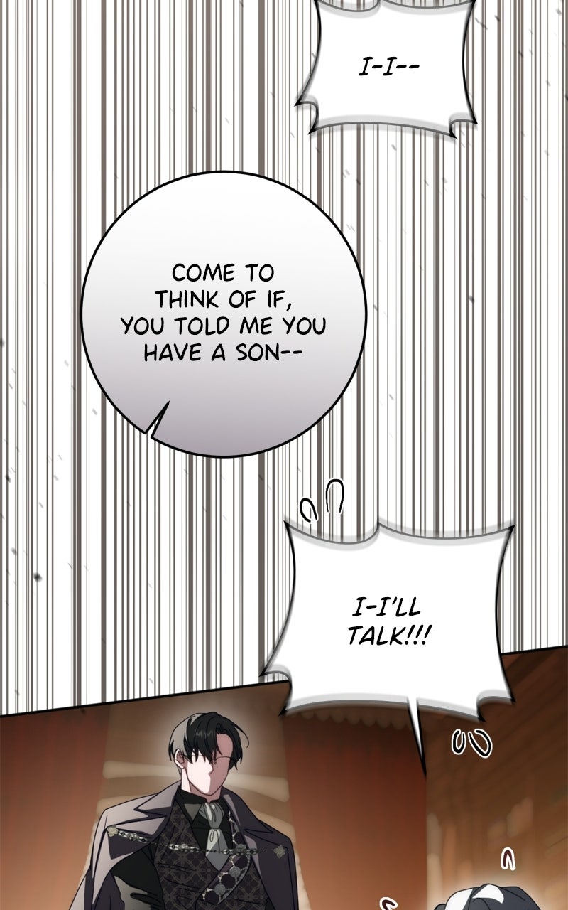 Read Behind Her Highness’s Smile chapter 86 image 35 on Lezhin