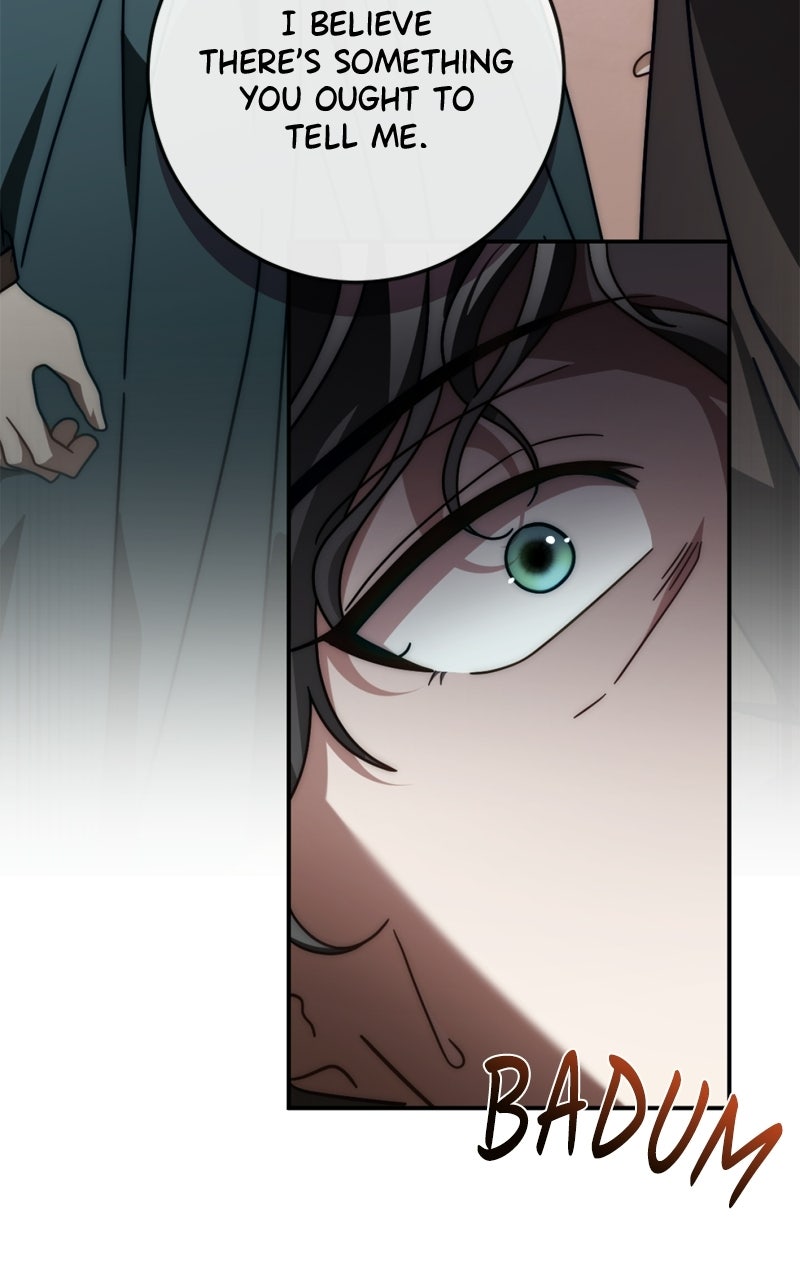 Read Behind Her Highness’s Smile chapter 86 image 4 on Lezhin