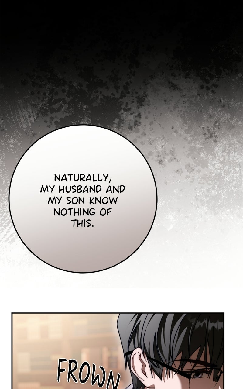 Read Behind Her Highness’s Smile chapter 86 image 40 on Lezhin