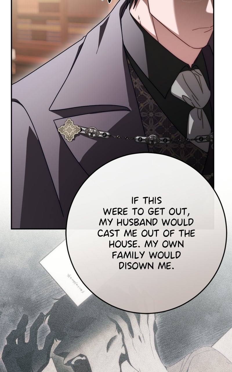 Read Behind Her Highness’s Smile chapter 86 image 41 on Lezhin