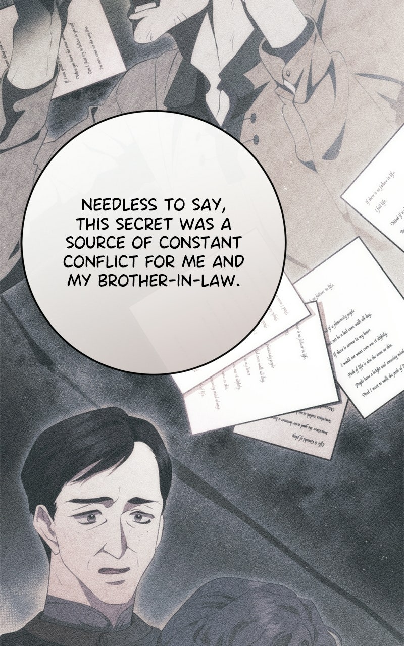 Read Behind Her Highness’s Smile chapter 86 image 42 on Lezhin
