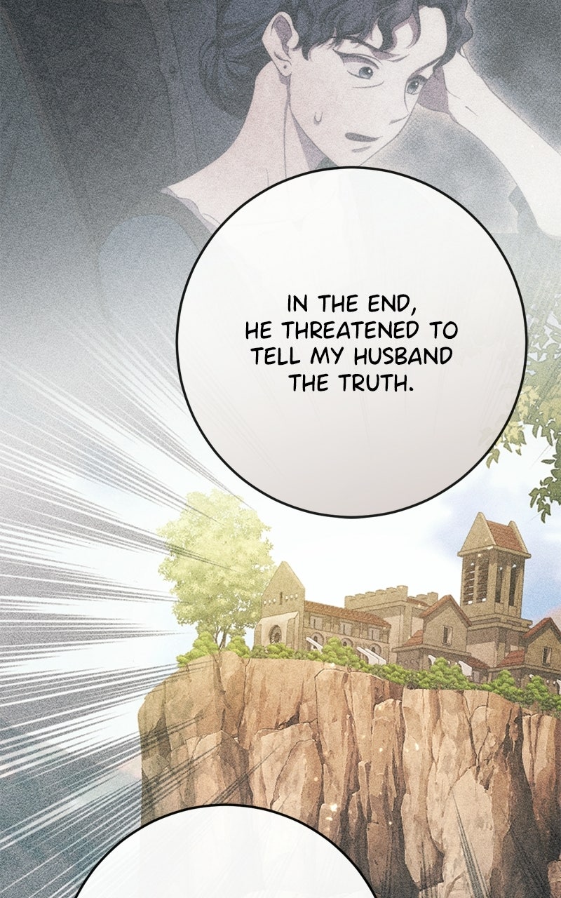 Read Behind Her Highness’s Smile chapter 86 image 43 on Lezhin
