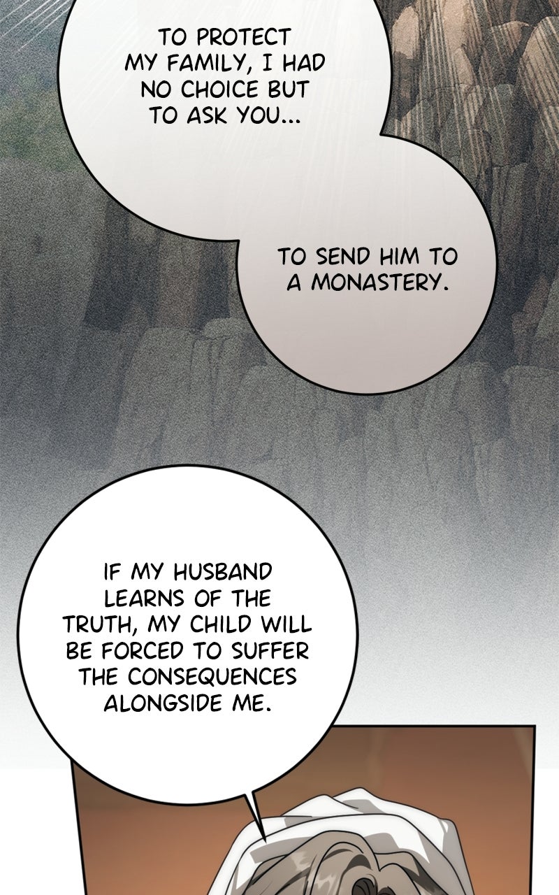 Read Behind Her Highness’s Smile chapter 86 image 44 on Lezhin