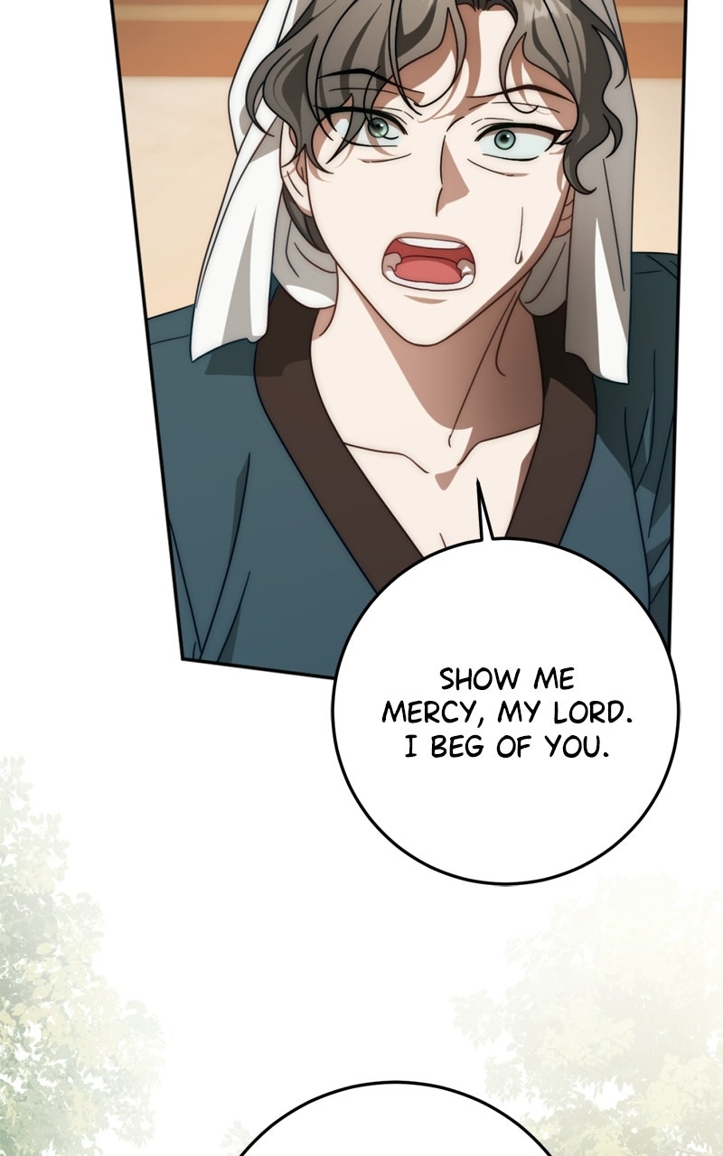 Read Behind Her Highness’s Smile chapter 86 image 45 on Lezhin