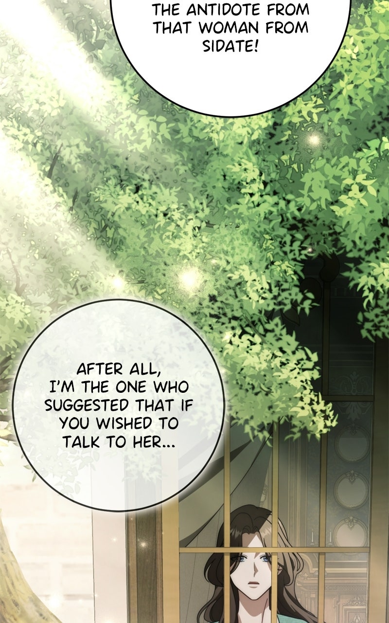 Read Behind Her Highness’s Smile chapter 86 image 47 on Lezhin