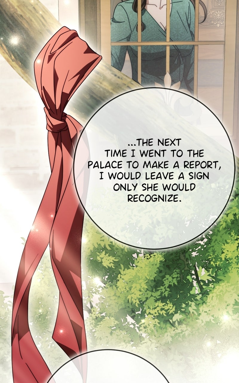 Read Behind Her Highness’s Smile chapter 86 image 48 on Lezhin
