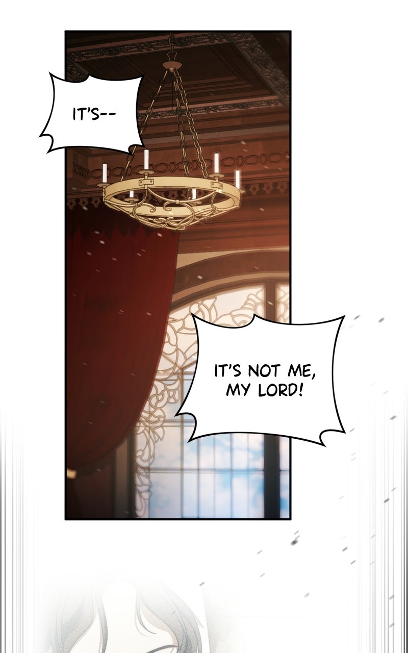 Read Behind Her Highness’s Smile chapter 86 image 5 on Lezhin