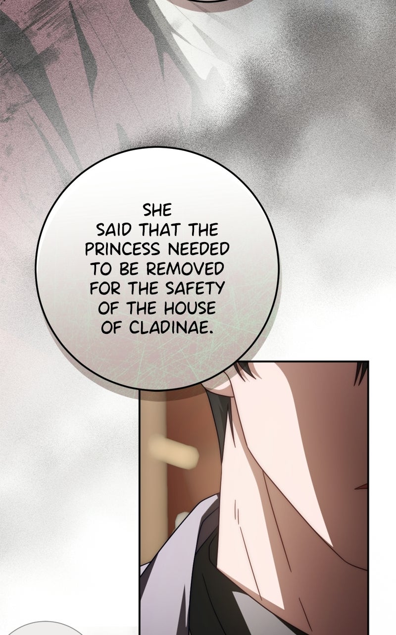 Read Behind Her Highness’s Smile chapter 86 image 50 on Lezhin