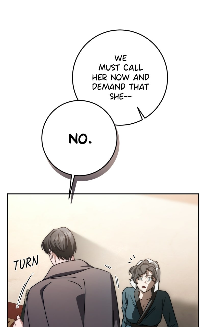 Read Behind Her Highness’s Smile chapter 86 image 54 on Lezhin