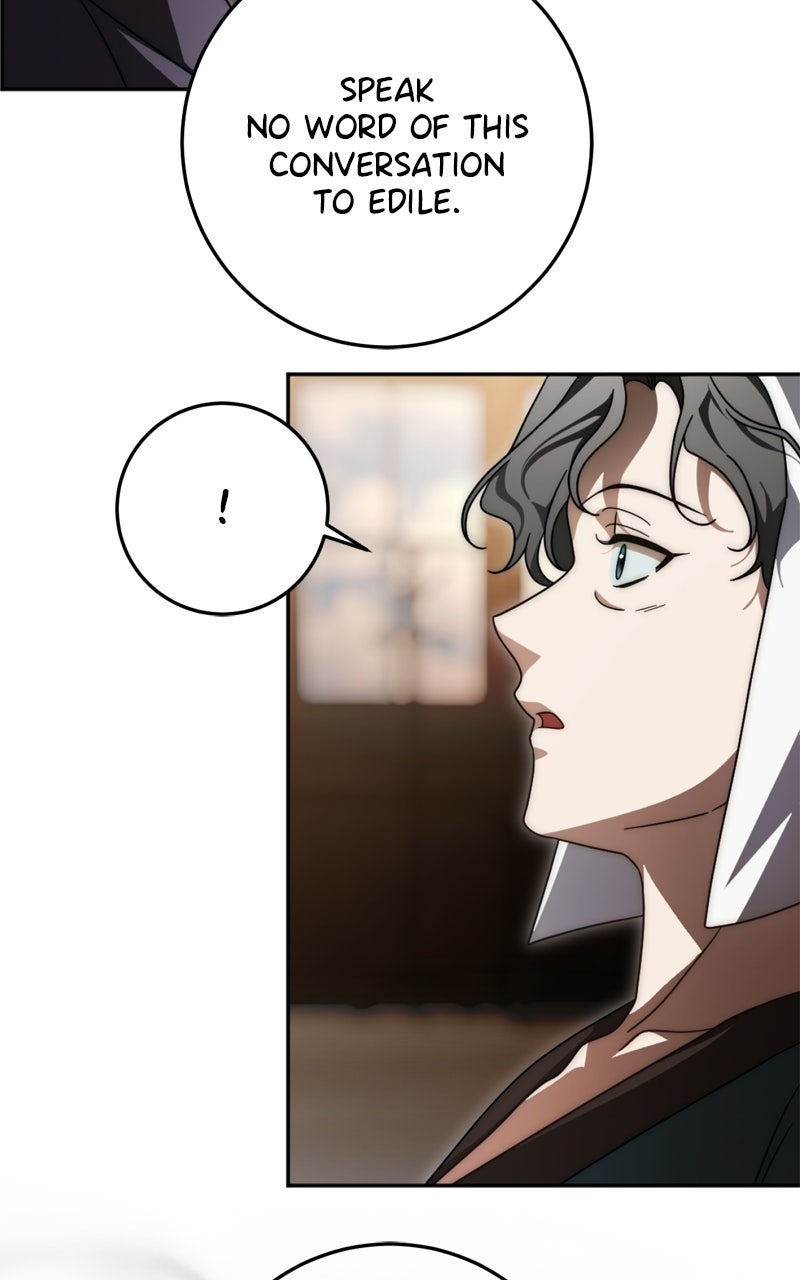 Read Behind Her Highness’s Smile chapter 86 image 56 on Lezhin
