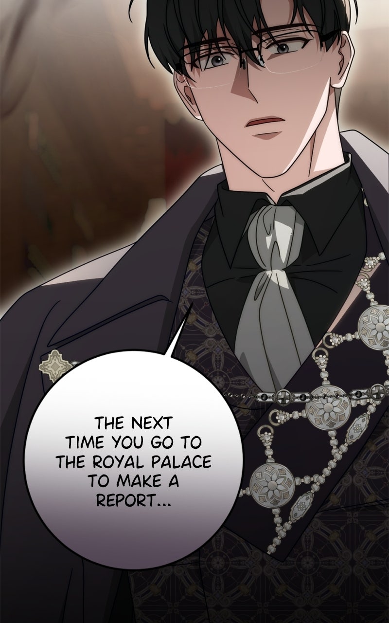Read Behind Her Highness’s Smile chapter 86 image 58 on Lezhin