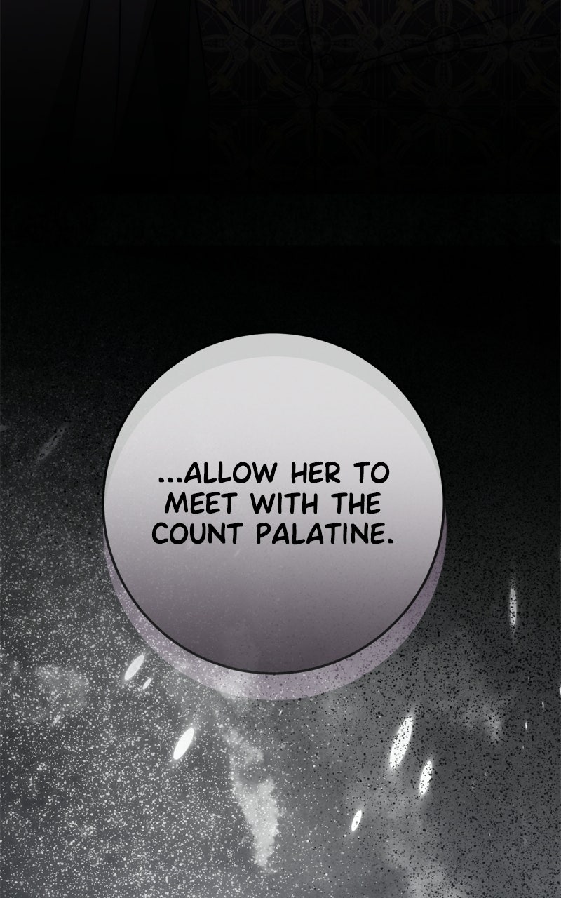 Read Behind Her Highness’s Smile chapter 86 image 59 on Lezhin