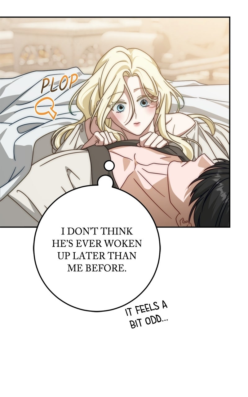 Read Behind Her Highness’s Smile chapter 86 image 68 on Lezhin