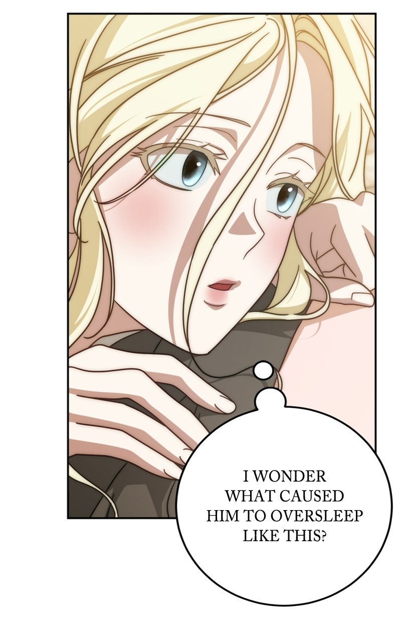 Read Behind Her Highness’s Smile chapter 86 image 69 on Lezhin