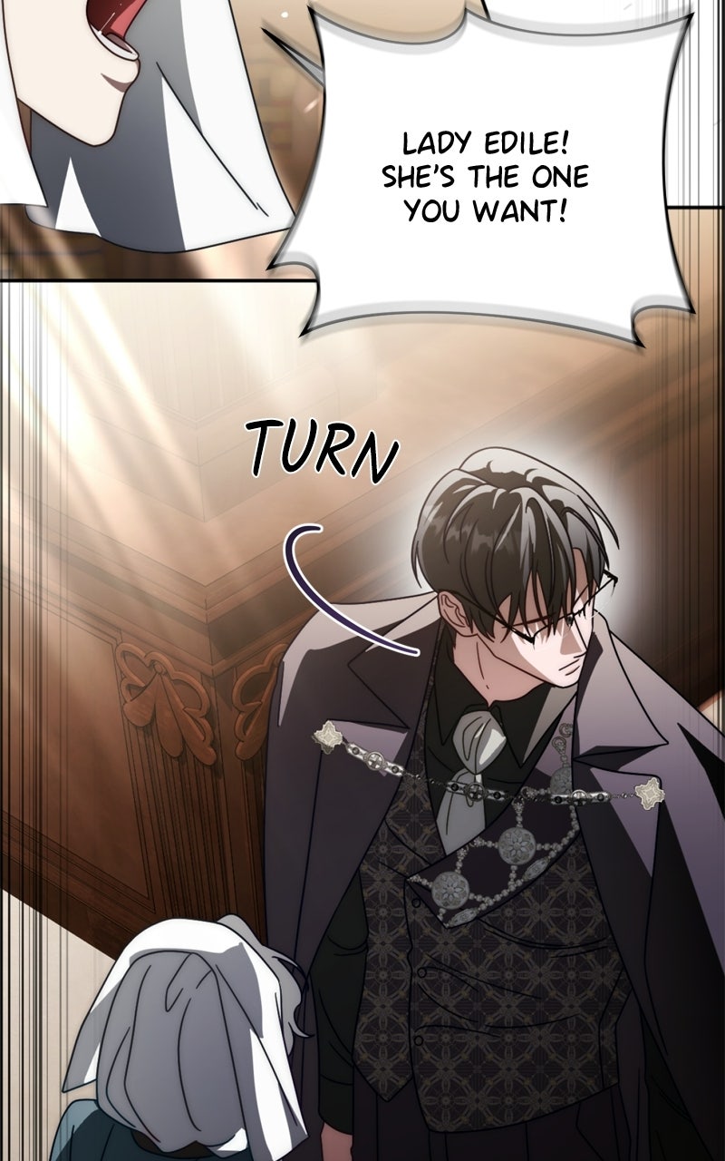 Read Behind Her Highness’s Smile chapter 86 image 7 on Lezhin