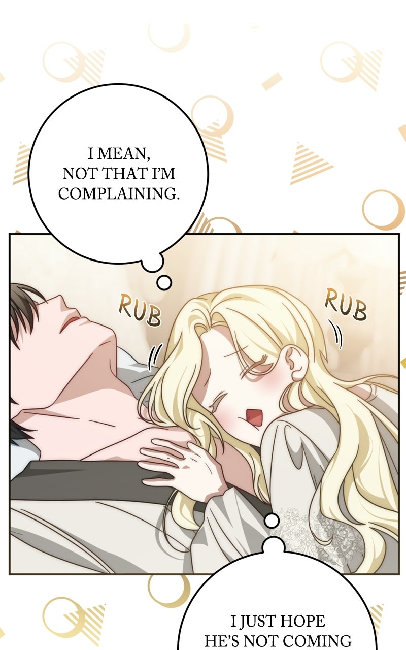 Read Behind Her Highness’s Smile chapter 86 image 70 on Lezhin