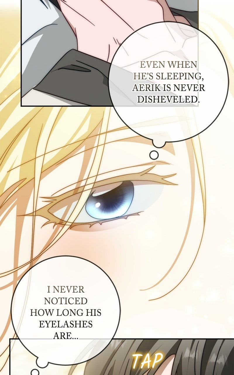 Read Behind Her Highness’s Smile chapter 86 image 72 on Lezhin
