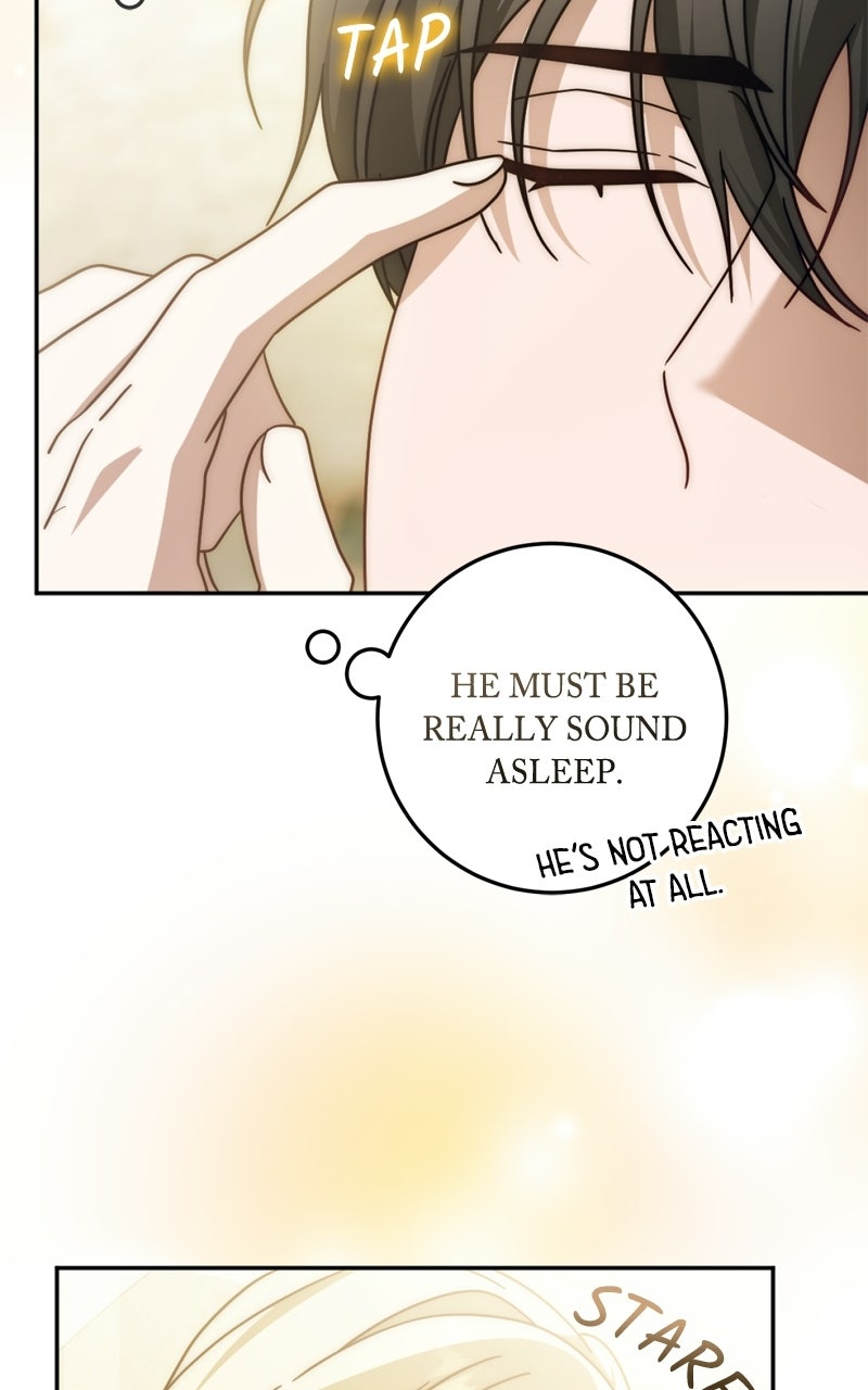 Read Behind Her Highness’s Smile chapter 86 image 73 on Lezhin