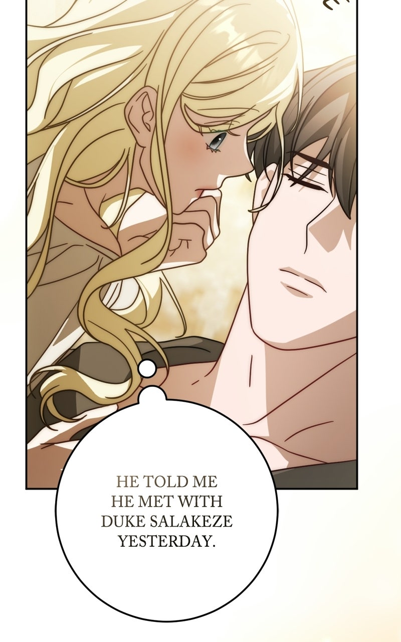 Read Behind Her Highness’s Smile chapter 86 image 74 on Lezhin