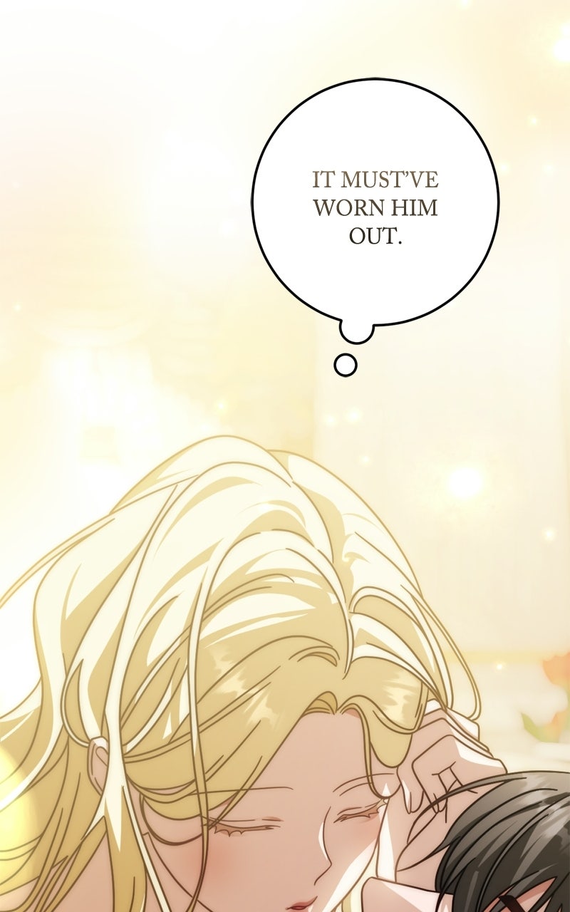 Read Behind Her Highness’s Smile chapter 86 image 75 on Lezhin