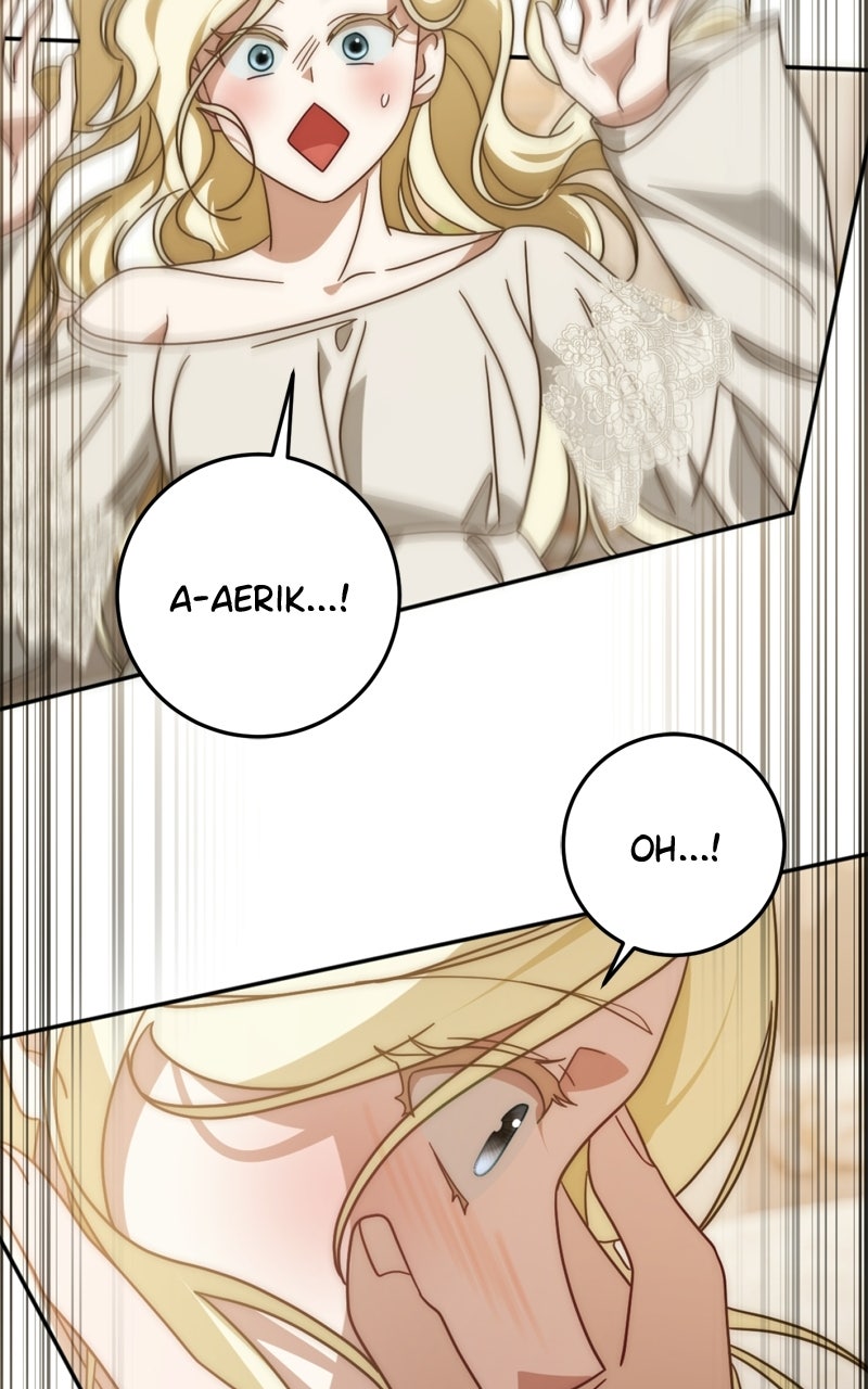 Read Behind Her Highness’s Smile chapter 86 image 77 on Lezhin