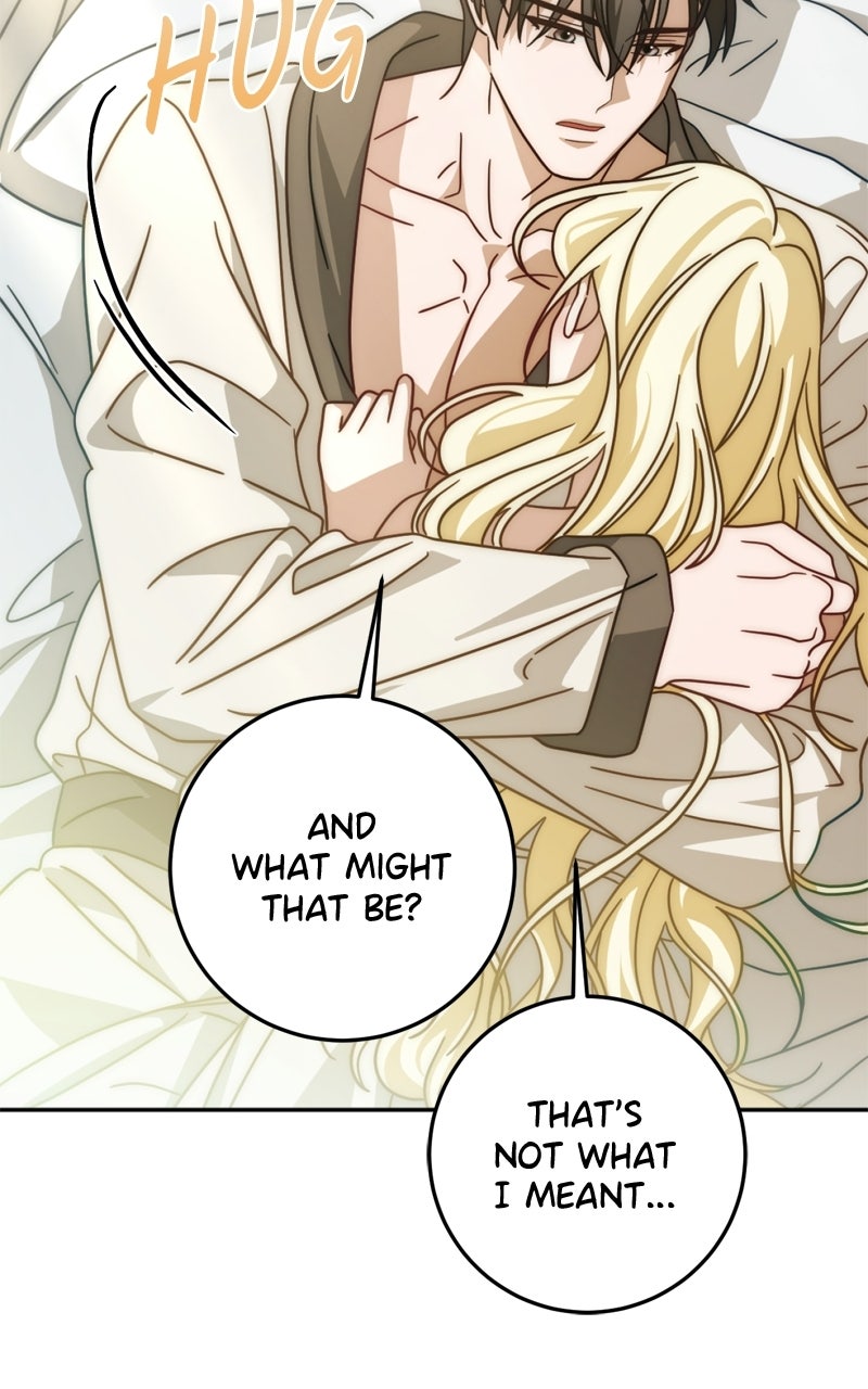 Read Behind Her Highness’s Smile chapter 86 image 79 on Lezhin