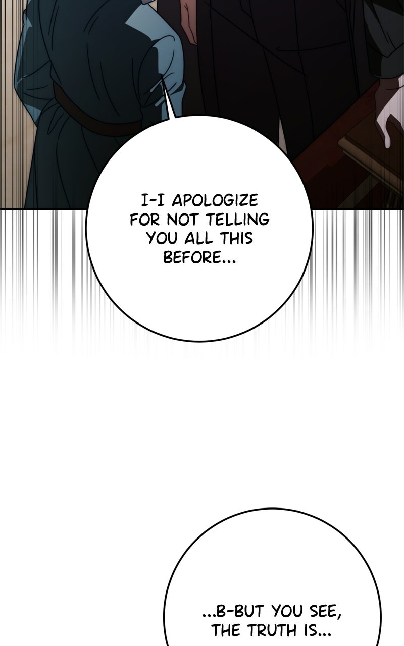 Read Behind Her Highness’s Smile chapter 86 image 8 on Lezhin