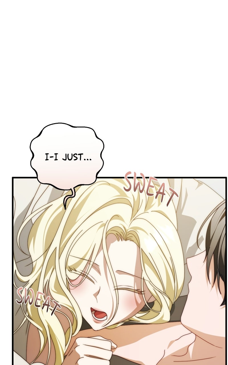 Read Behind Her Highness’s Smile chapter 86 image 80 on Lezhin