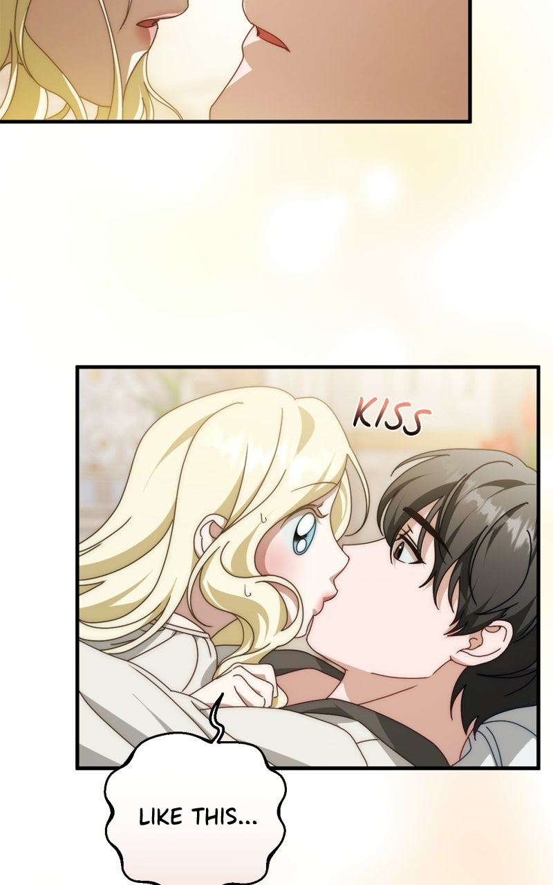 Read Behind Her Highness’s Smile chapter 86 image 82 on Lezhin