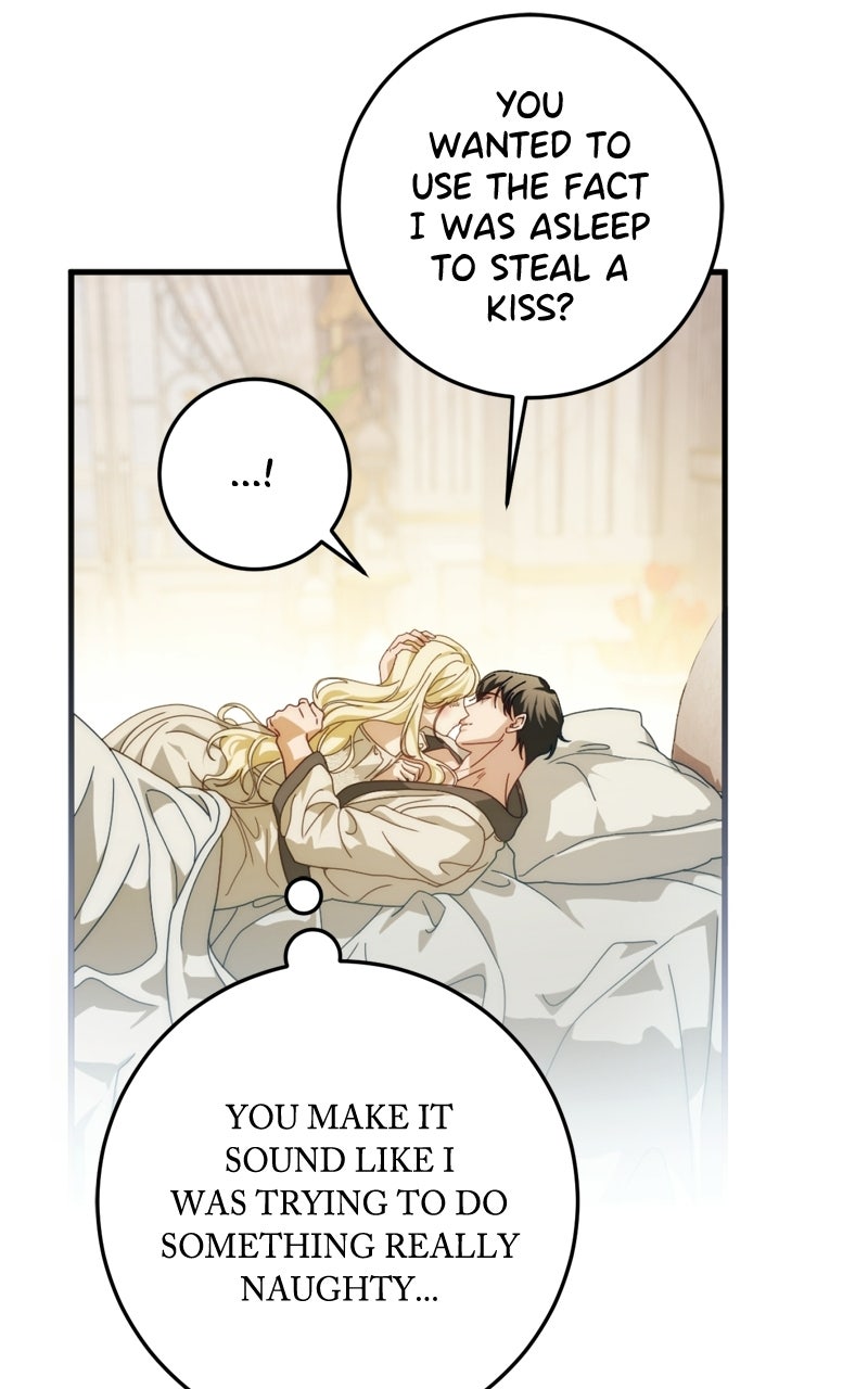 Read Behind Her Highness’s Smile chapter 86 image 84 on Lezhin