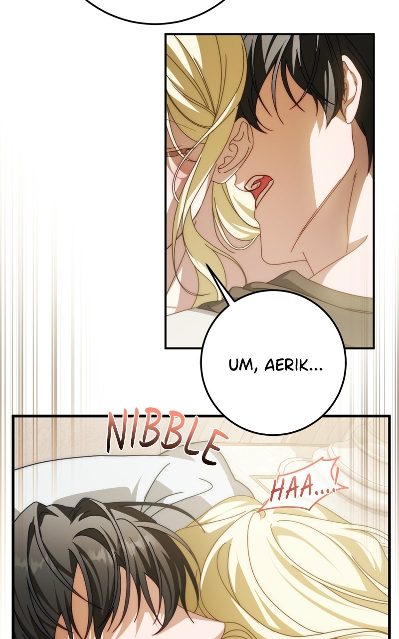 Read Behind Her Highness’s Smile chapter 86 image 85 on Lezhin