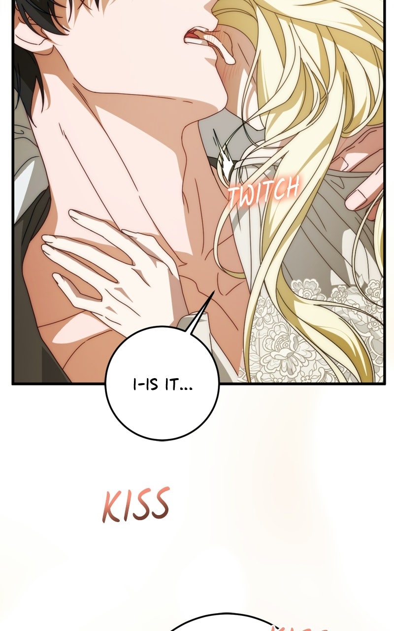 Read Behind Her Highness’s Smile chapter 86 image 86 on Lezhin