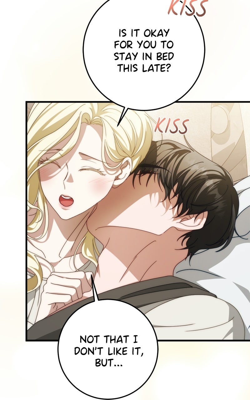 Read Behind Her Highness’s Smile chapter 86 image 87 on Lezhin