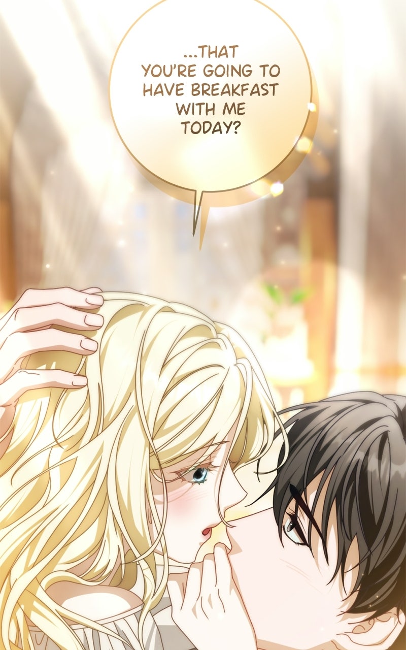 Read Behind Her Highness’s Smile chapter 86 image 89 on Lezhin