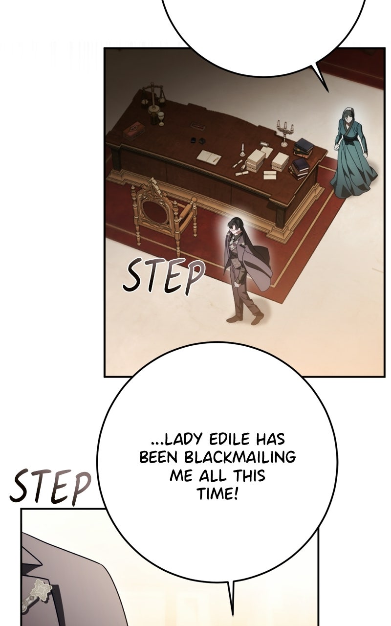 Read Behind Her Highness’s Smile chapter 86 image 9 on Lezhin