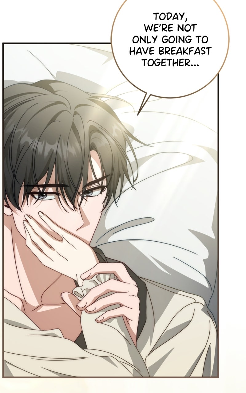 Read Behind Her Highness’s Smile chapter 86 image 91 on Lezhin