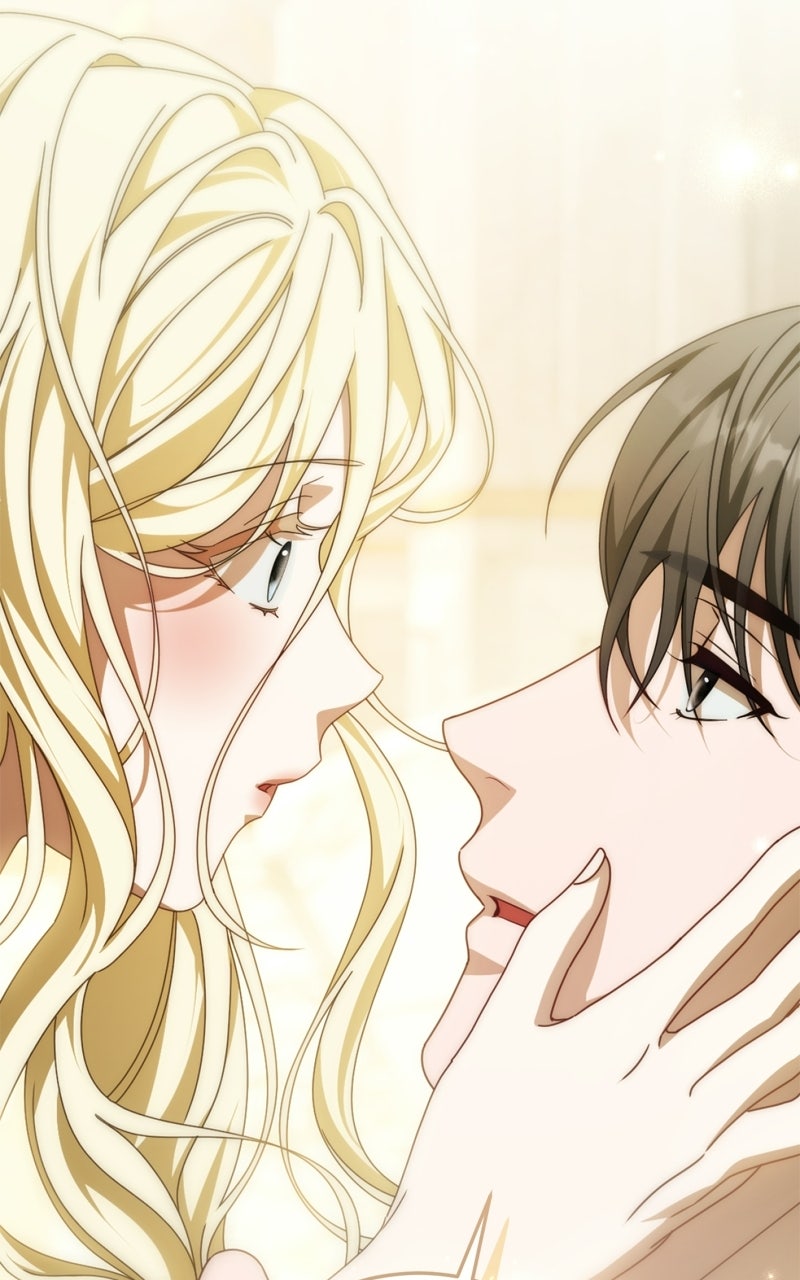 Read Behind Her Highness’s Smile chapter 86 image 92 on Lezhin