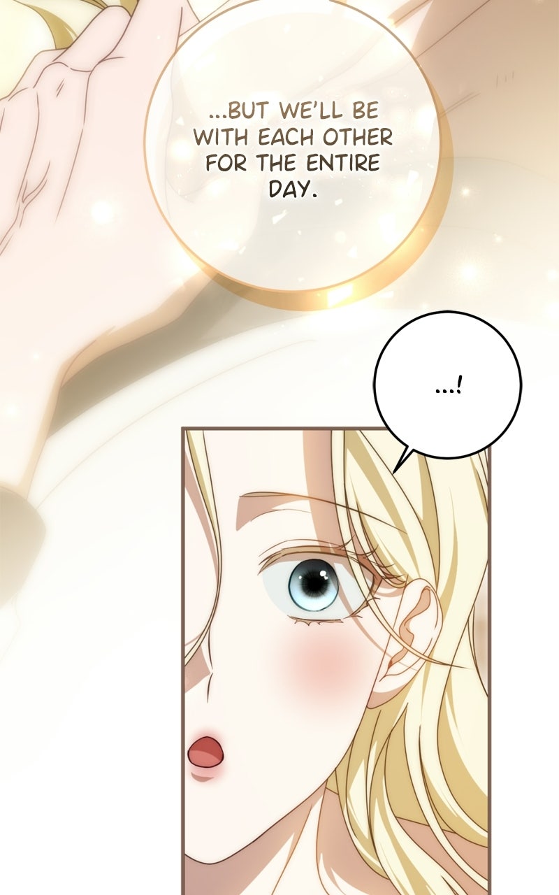 Read Behind Her Highness’s Smile chapter 86 image 93 on Lezhin