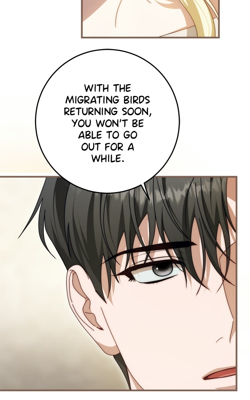 Read Behind Her Highness’s Smile chapter 86 image 94 on Lezhin