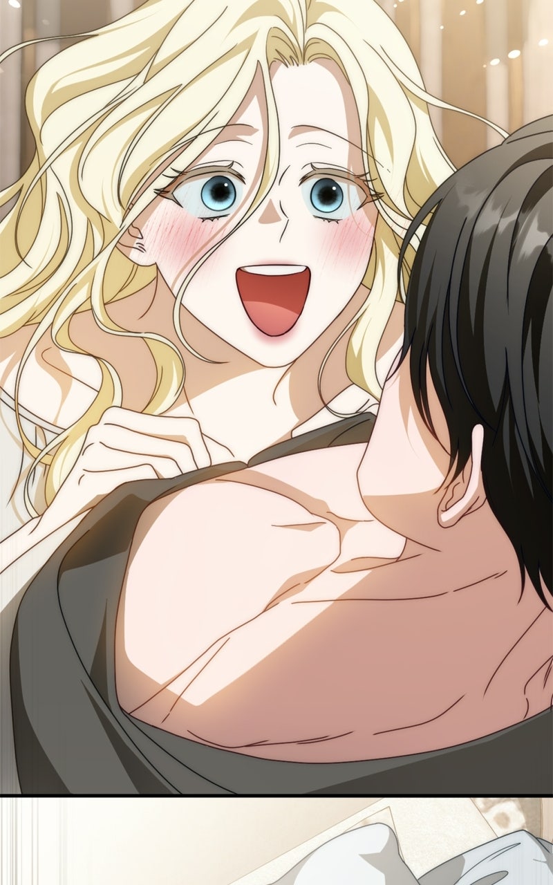 Read Behind Her Highness’s Smile chapter 86 image 96 on Lezhin
