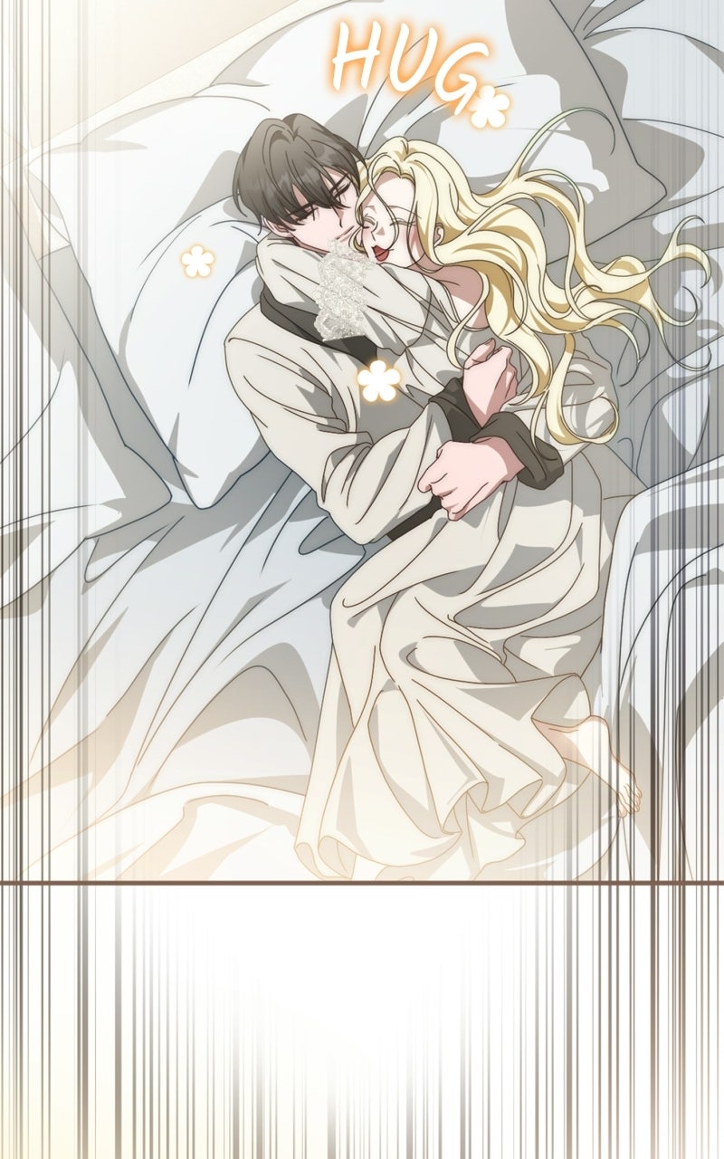 Read Behind Her Highness’s Smile chapter 86 image 97 on Lezhin