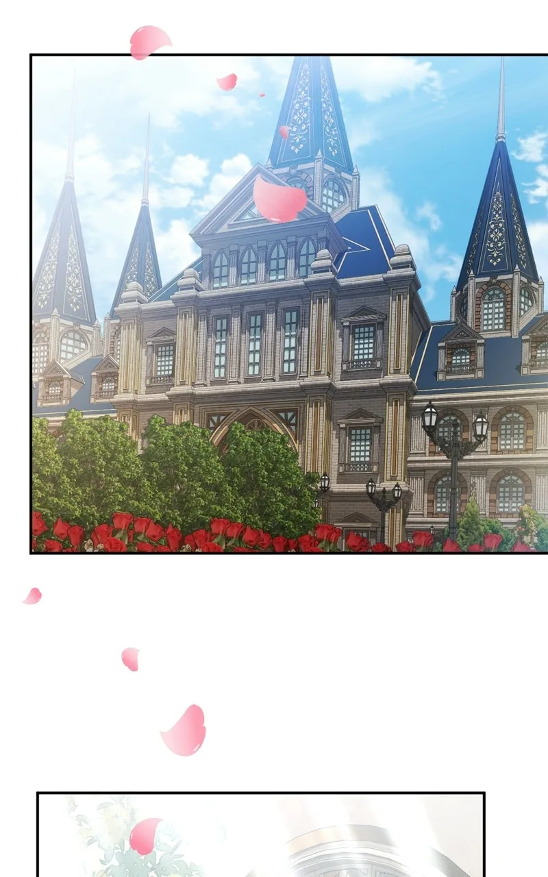 Read Behind Her Highness’s Smile chapter 87 image 1 on Lezhin