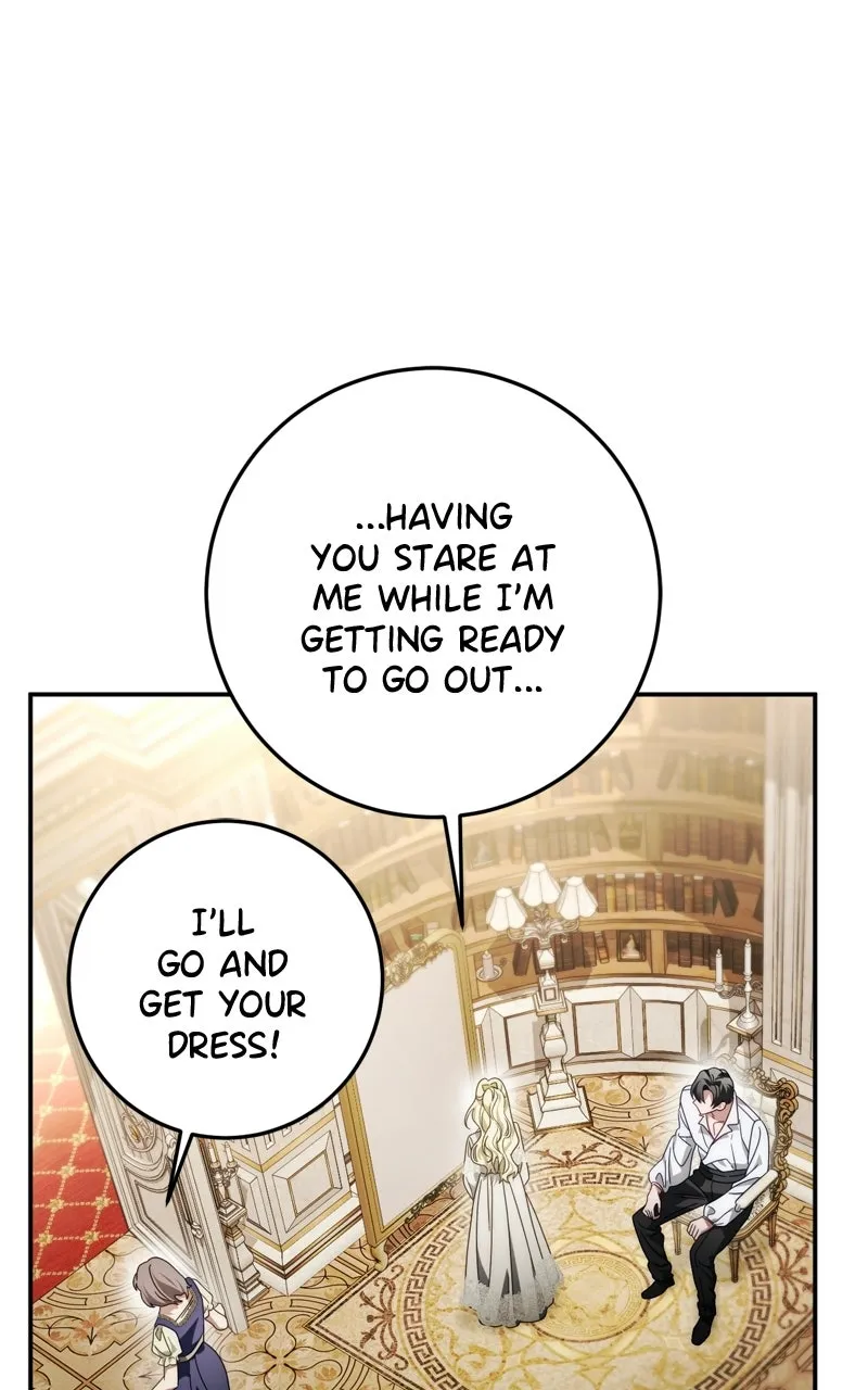 Read Behind Her Highness’s Smile chapter 87 image 10 on Lezhin