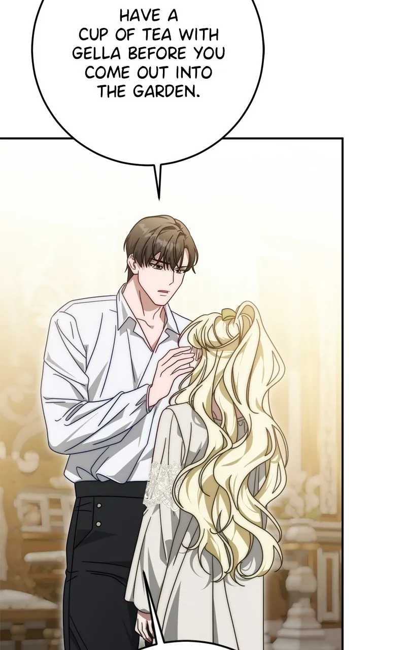 Read Behind Her Highness’s Smile chapter 87 image 15 on Lezhin