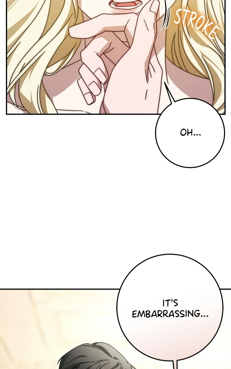 Read Behind Her Highness’s Smile chapter 87 image 17 on Lezhin
