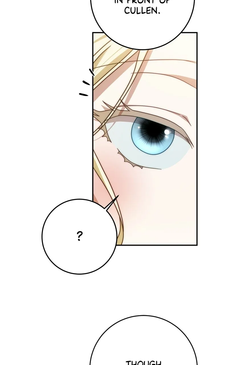 Read Behind Her Highness’s Smile chapter 87 image 19 on Lezhin