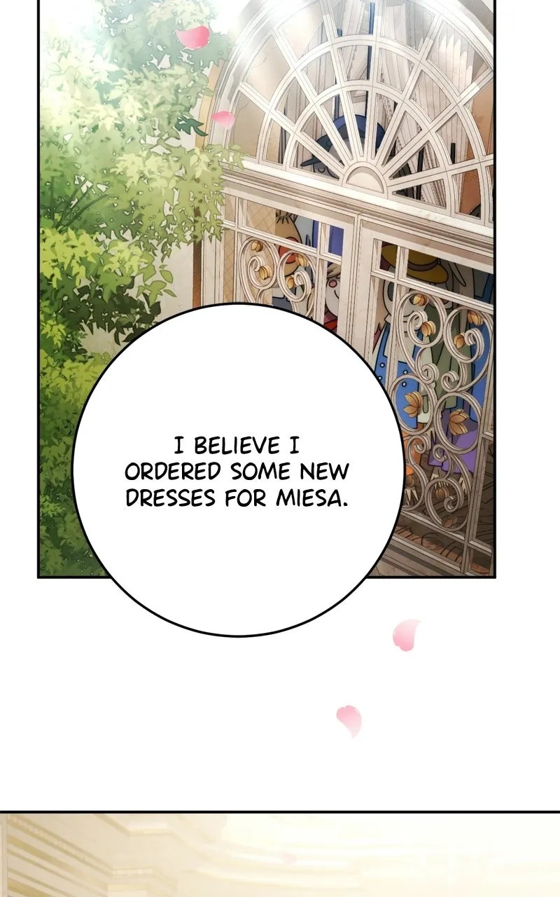 Read Behind Her Highness’s Smile chapter 87 image 2 on Lezhin