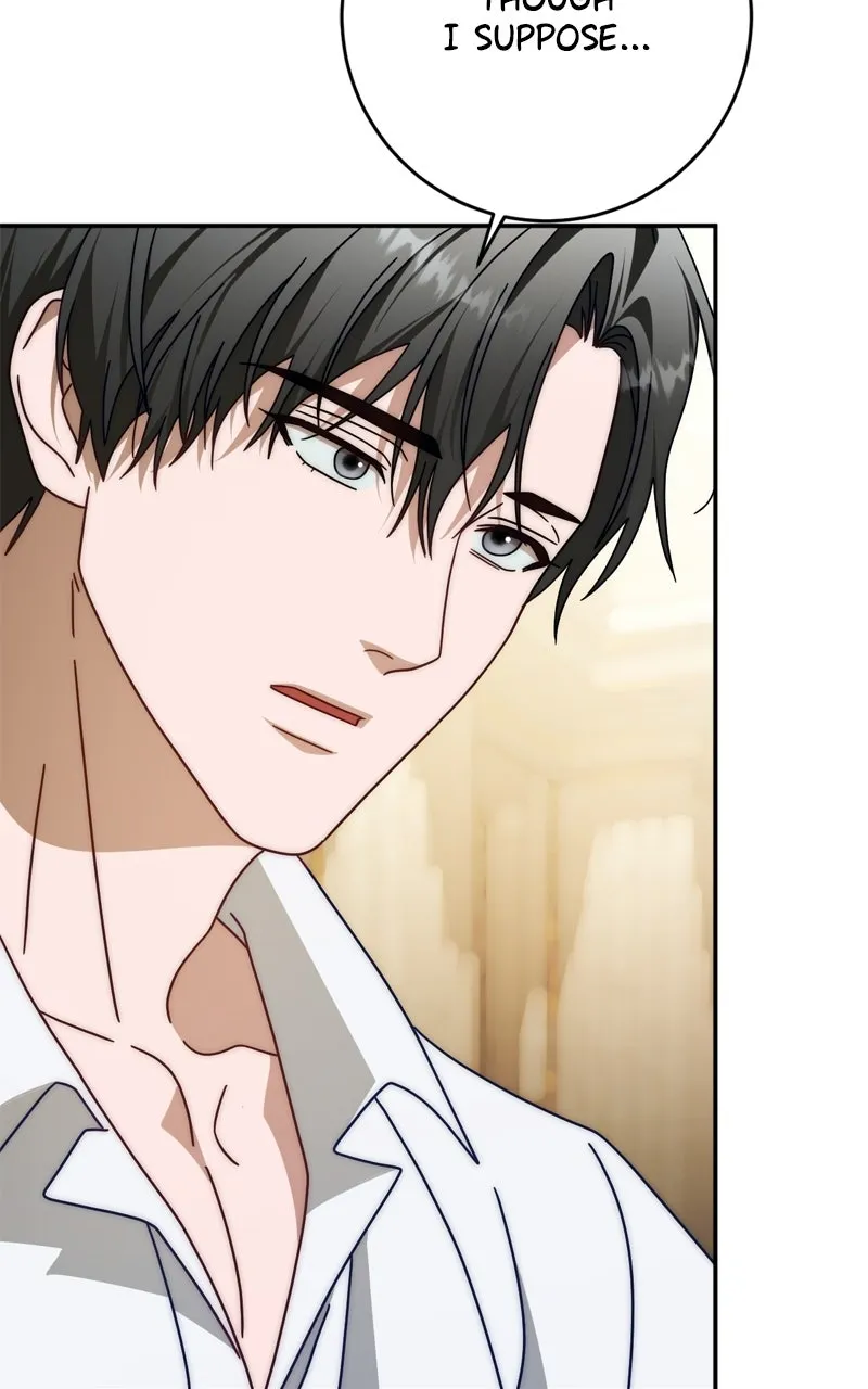 Read Behind Her Highness’s Smile chapter 87 image 20 on Lezhin